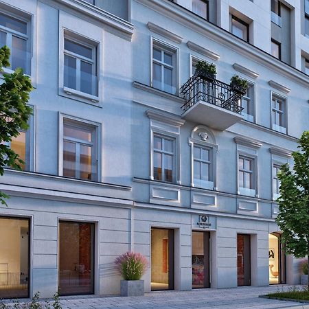 Wawel View Stylish Apartment Krakkó Kültér fotó