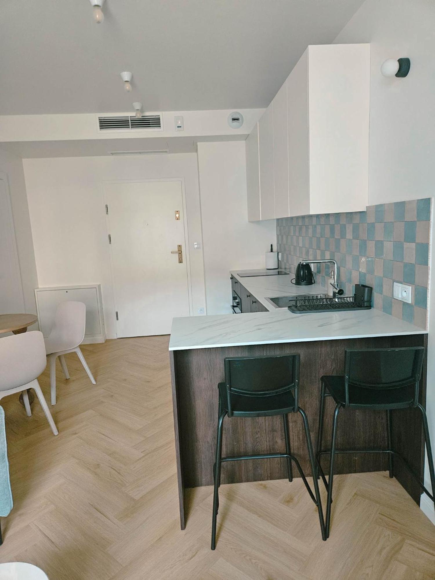 Wawel View Stylish Apartment Krakkó Kültér fotó