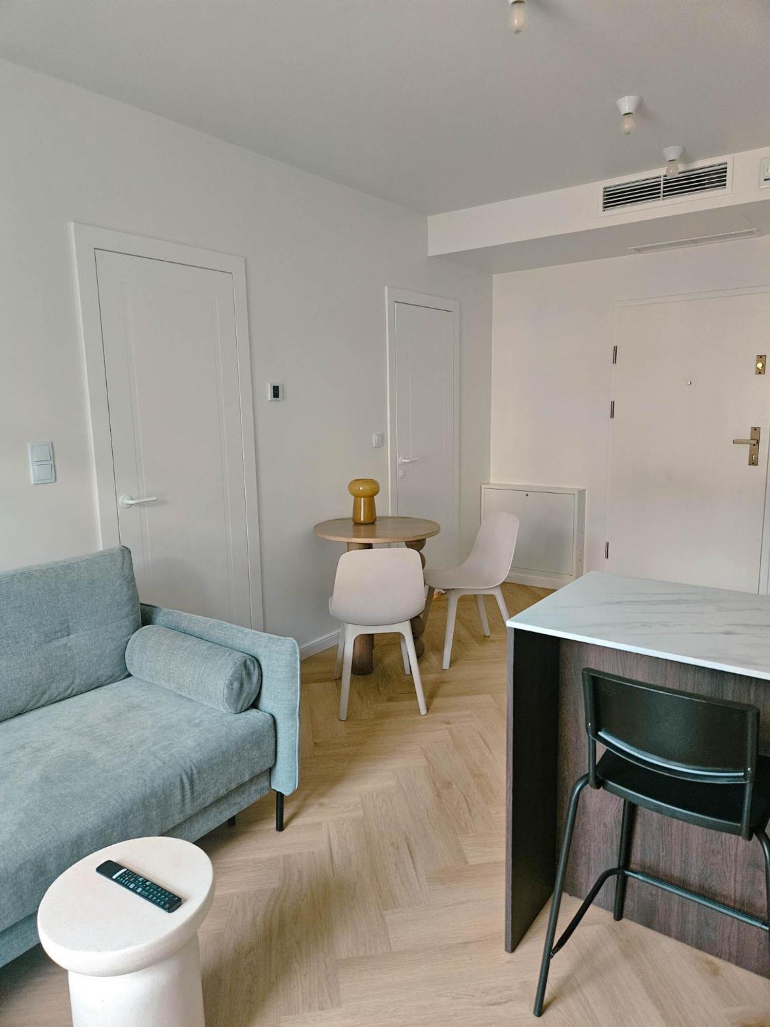 Wawel View Stylish Apartment Krakkó Kültér fotó
