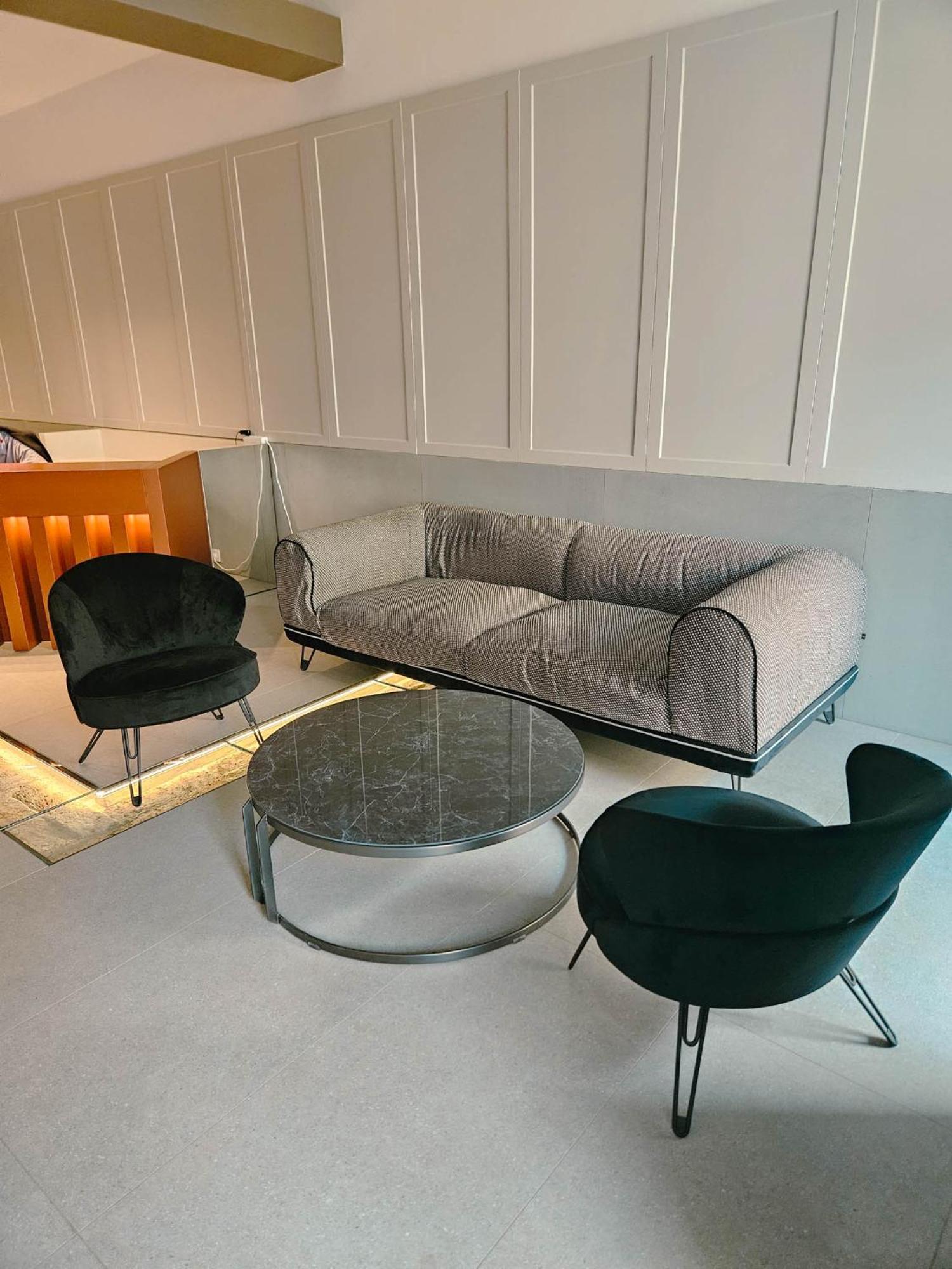 Wawel View Stylish Apartment Krakkó Kültér fotó