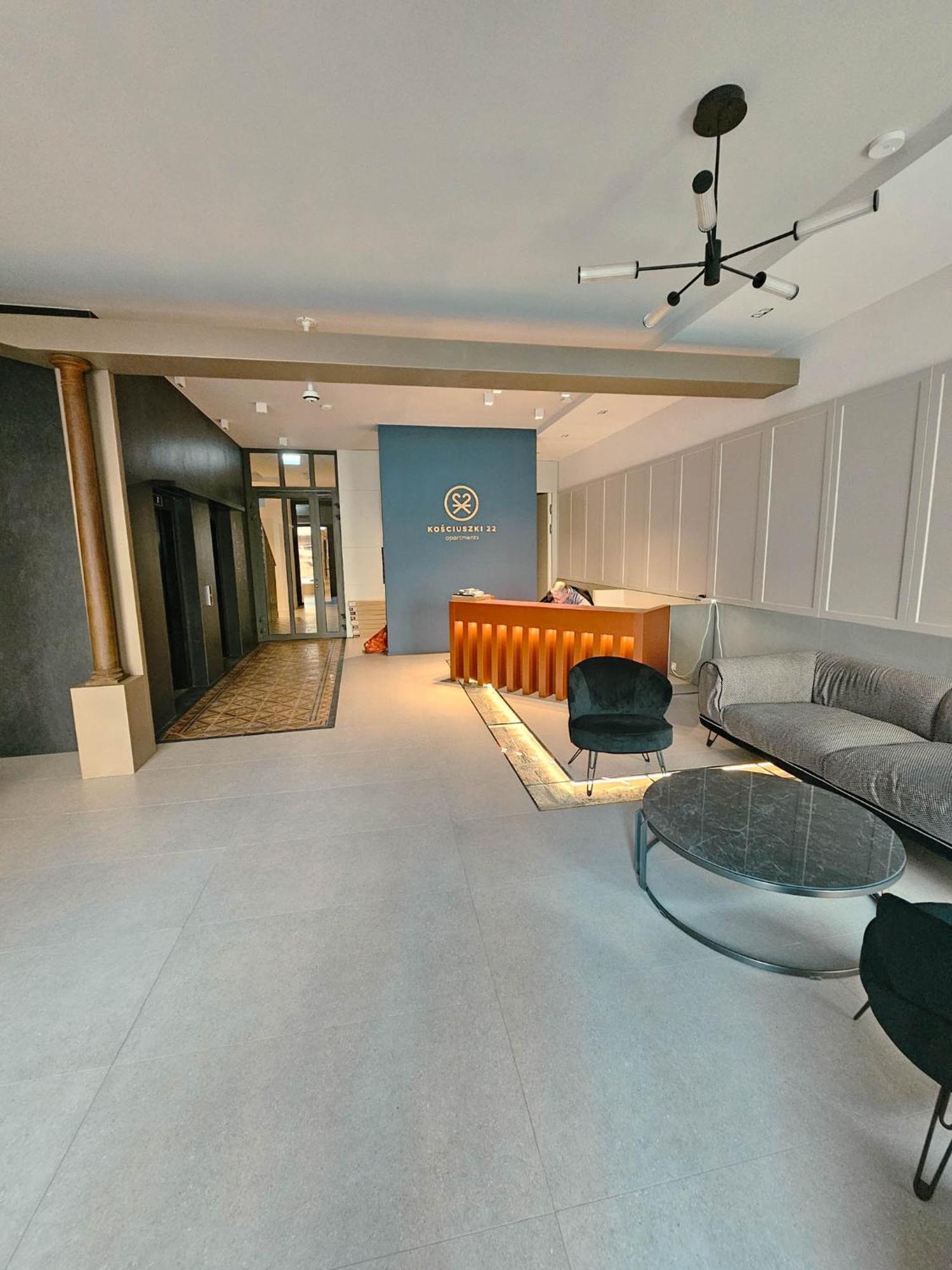 Wawel View Stylish Apartment Krakkó Kültér fotó